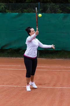 Isabell Krützmann 8 - Horst Schr�der Pokal